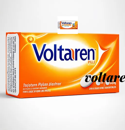 Voltaren fiale serve la ricetta